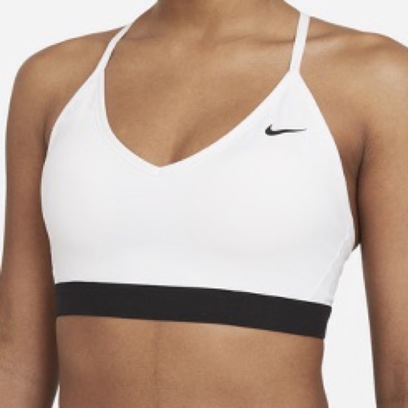 Nike Other - Nike Favorites Women's Light-Support Sports Bra
